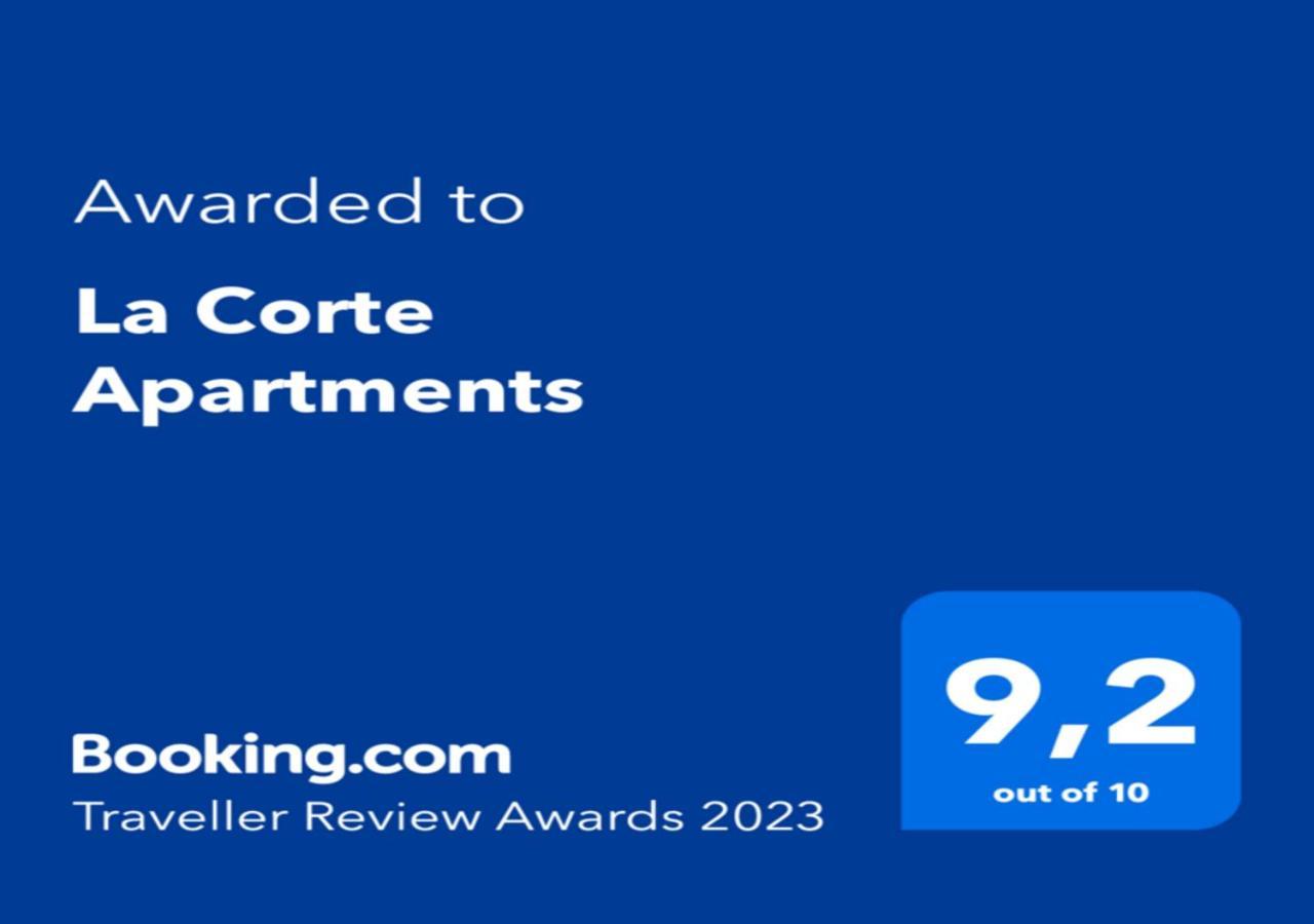קומו B&B La Corte And Home Restaurant - Free Parking - 10 Minutes To The Lake And Centre מראה חיצוני תמונה