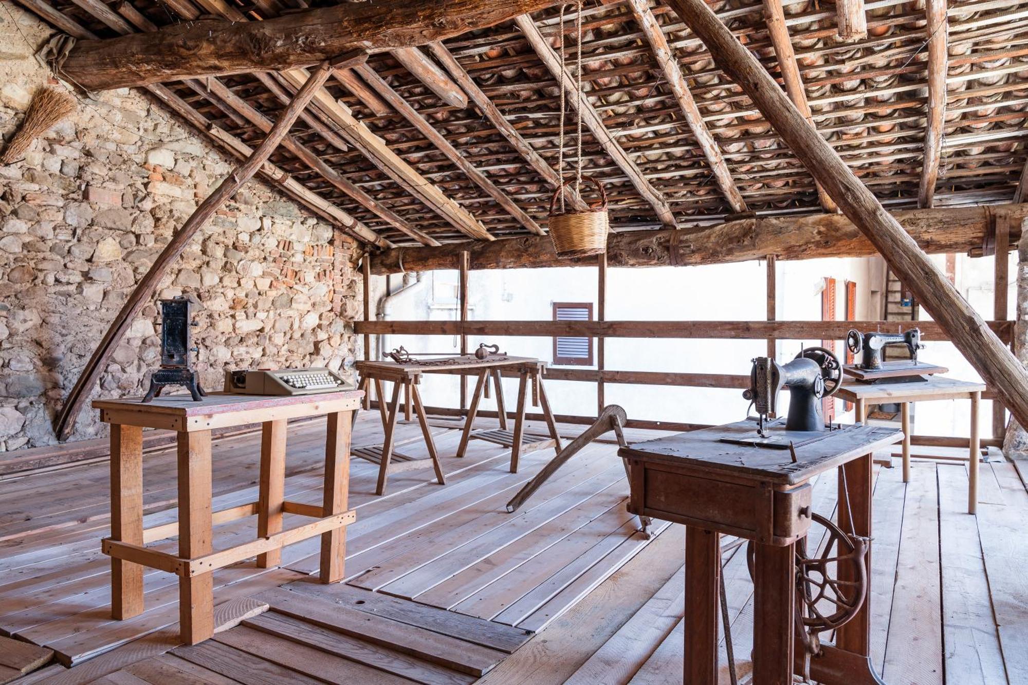 קומו B&B La Corte And Home Restaurant - Free Parking - 10 Minutes To The Lake And Centre מראה חיצוני תמונה