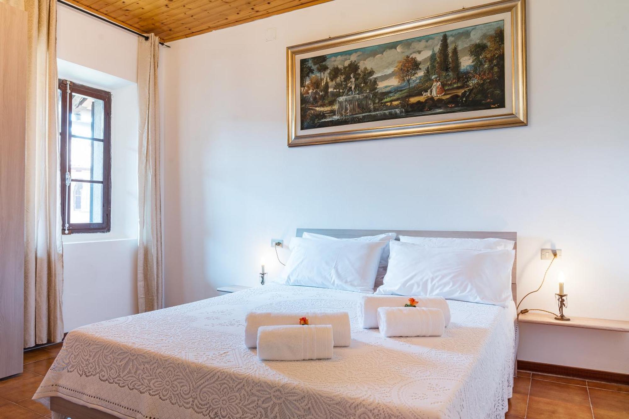 Tavernerio B&B La Corte And Home Restaurant - Free Parking - 10 Minutes To The Lake And Centre מראה חיצוני תמונה