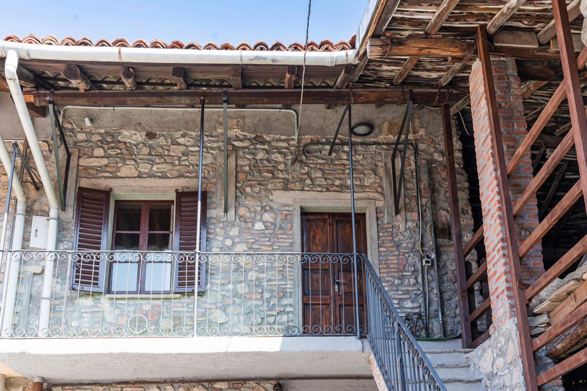 Tavernerio B&B La Corte And Home Restaurant - Free Parking - 10 Minutes To The Lake And Centre מראה חיצוני תמונה