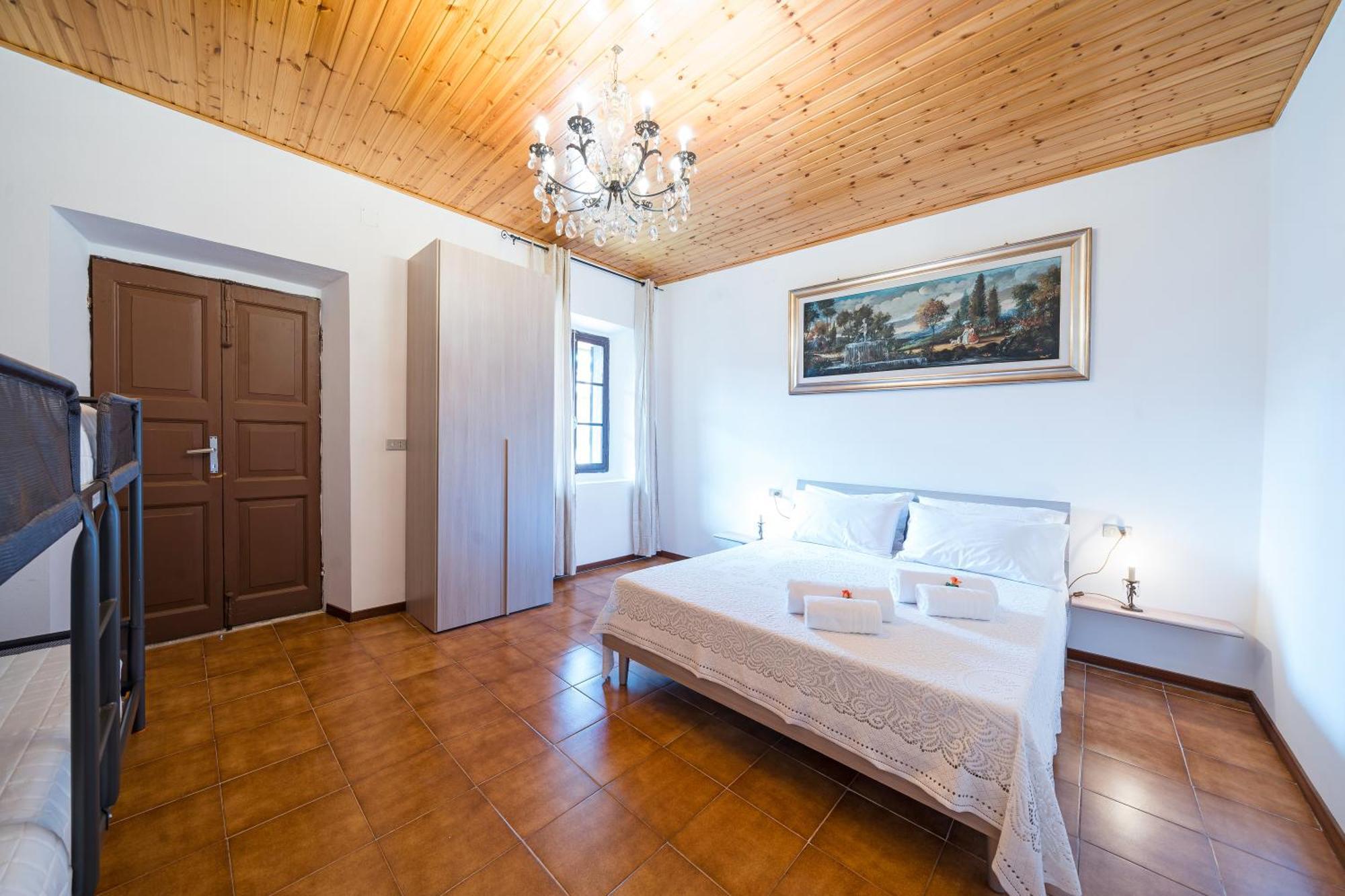 Tavernerio B&B La Corte And Home Restaurant - Free Parking - 10 Minutes To The Lake And Centre מראה חיצוני תמונה