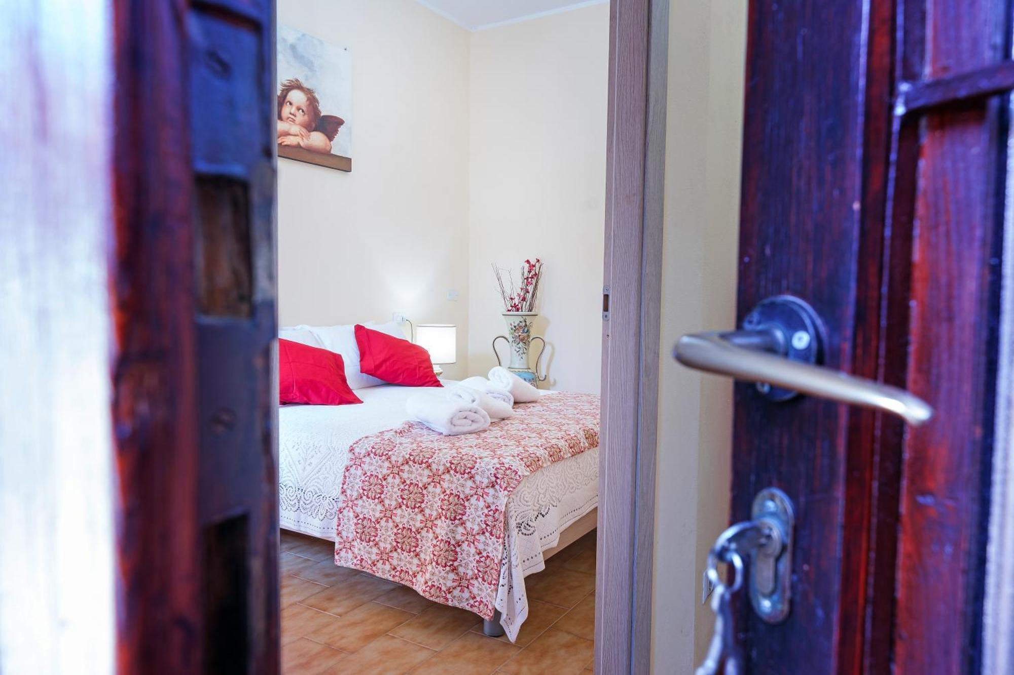 Tavernerio B&B La Corte And Home Restaurant - Free Parking - 10 Minutes To The Lake And Centre מראה חיצוני תמונה
